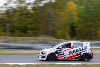 Tremblant Classique d'automne 2025 - SPC