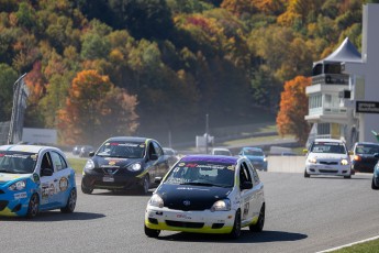 Tremblant Classique d'automne 2025 - SPC