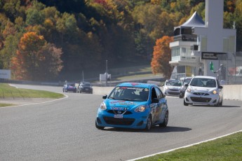 Tremblant Classique d'automne 2025 - SPC