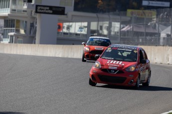 Tremblant Classique d'automne 2025 - SPC