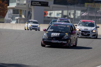 Tremblant Classique d'automne 2025 - SPC