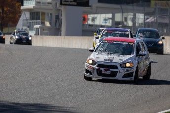 Tremblant Classique d'automne 2025 - SPC