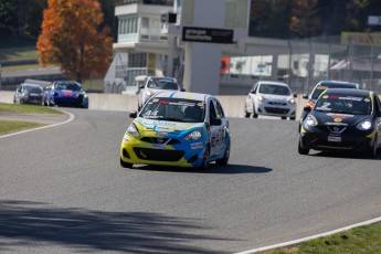 Tremblant Classique d'automne 2025 - SPC