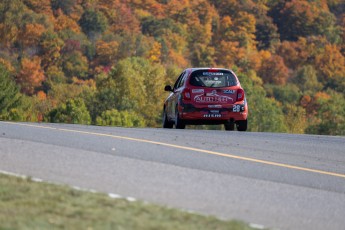 Tremblant Classique d'automne 2025 - SPC