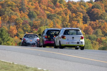 Tremblant Classique d'automne 2025 - SPC