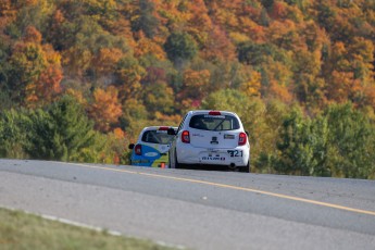 Tremblant Classique d'automne 2025 - SPC