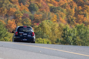 Tremblant Classique d'automne 2025 - SPC