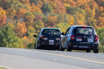 Tremblant Classique d'automne 2025 - SPC