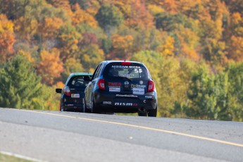 Tremblant Classique d'automne 2025 - SPC