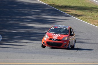 Tremblant Classique d'automne 2025 - SPC