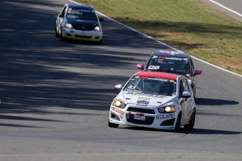 Tremblant Classique d'automne 2025 - SPC