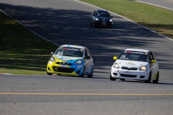 Tremblant Classique d'automne 2025 - SPC
