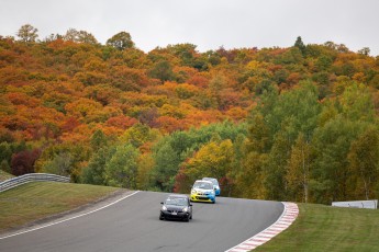 Tremblant Classique d'automne 2025 - SPC