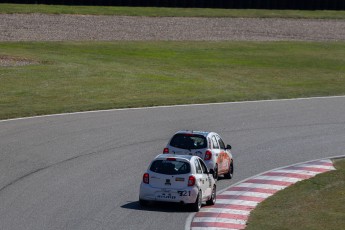 Tremblant Classique d'automne 2025 - SPC