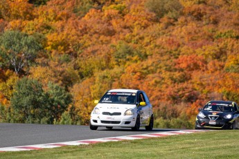 Tremblant Classique d'automne 2025 - SPC
