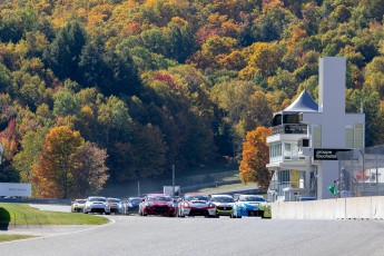 Tremblant Classique d'automne 2025 - SPC