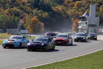 Tremblant Classique d'automne 2025 - SPC