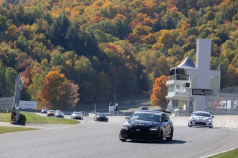 Tremblant Classique d'automne 2025 - SPC