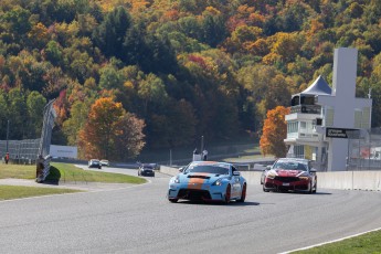 Tremblant Classique d'automne 2025 - SPC