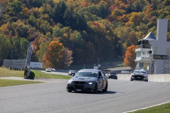 Tremblant Classique d'automne 2025 - SPC