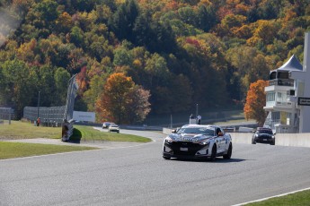 Tremblant Classique d'automne 2025 - SPC