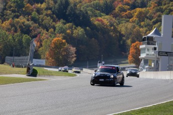 Tremblant Classique d'automne 2025 - SPC