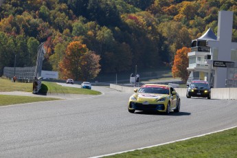 Tremblant Classique d'automne 2025 - SPC