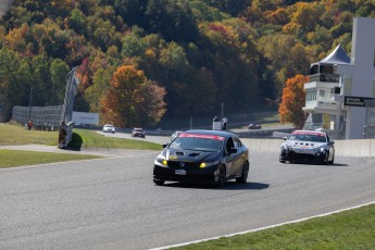 Tremblant Classique d'automne 2025 - SPC