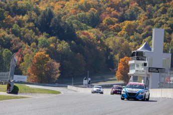 Tremblant Classique d'automne 2025 - SPC