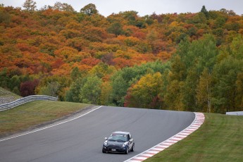 Tremblant Classique d'automne 2025 - SPC