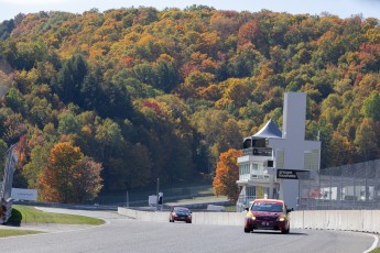 Tremblant Classique d'automne 2025 - SPC