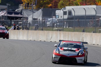 Tremblant Classique d'automne 2025 - SPC