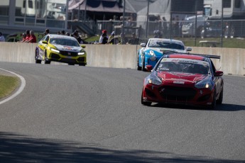 Tremblant Classique d'automne 2025 - SPC