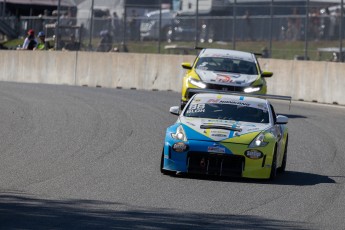 Tremblant Classique d'automne 2025 - SPC