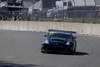 Tremblant Classique d'automne 2025 - SPC