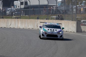 Tremblant Classique d'automne 2025 - SPC