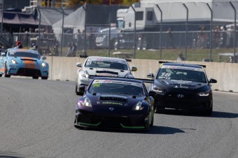 Tremblant Classique d'automne 2025 - SPC