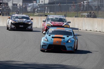 Tremblant Classique d'automne 2025 - SPC