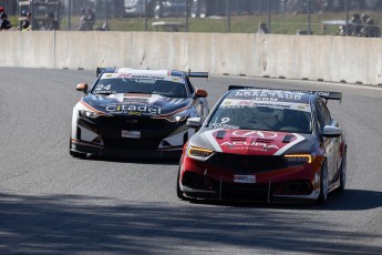 Tremblant Classique d'automne 2025 - SPC
