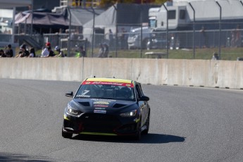 Tremblant Classique d'automne 2025 - SPC