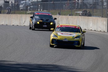 Tremblant Classique d'automne 2025 - SPC