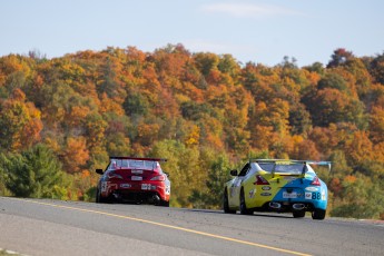 Tremblant Classique d'automne 2025 - SPC
