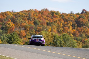 Tremblant Classique d'automne 2025 - SPC