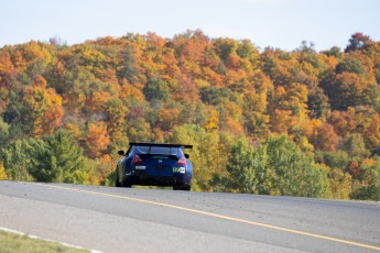 Tremblant Classique d'automne 2025 - SPC