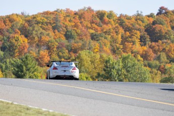 Tremblant Classique d'automne 2025 - SPC