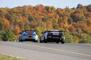 Tremblant Classique d'automne 2025 - SPC