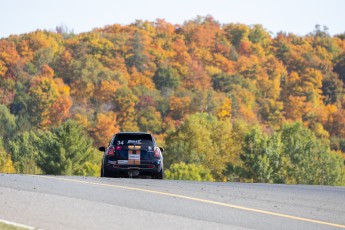 Tremblant Classique d'automne 2025 - SPC