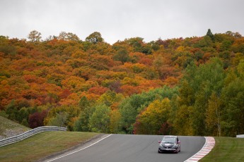 Tremblant Classique d'automne 2025 - SPC