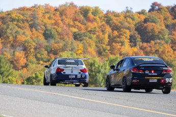 Tremblant Classique d'automne 2025 - SPC