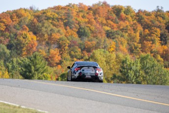 Tremblant Classique d'automne 2025 - SPC